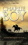 Charlie Boy - L J Weston - 9781861511157