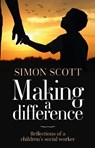 Making a Difference - Simon Scott - 9781861518439