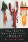 Practical Professional Cookery - H. Cracknell ; R. J. Kaufmann - 9781861528735