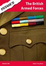 The British Armed Forces - Tracy Biram - 9781861688125