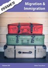 Migration & Immigration - Tracy Biram - 9781861688156