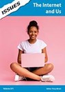 The Internet and Us - Tracy Biram - 9781861688286