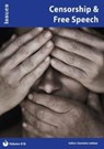 Censorship & Free Speech - Danielle Lobban - 9781861688781