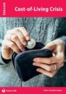 Cost-of-Living Crisis - Danielle Lobban - 9781861689085