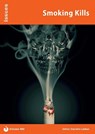Smoking Kills - Danielle Lobban - 9781861689405