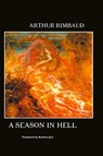A Season in Hell - ARTHUR RIMBAUD - 9781861713605