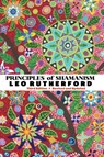 Principles of Shamanism - Leo Rutherford - 9781861714831