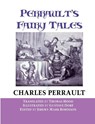 Perrault's Fairy Tales - Charles Perrault - 9781861715845