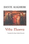 Vita Nuova - Dante Alighieri - 9781861715975