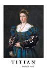 Titian - Estelle M Hurll - 9781861716088
