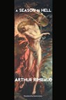 A Season in Hell - Arthur Rimbaud - 9781861717894