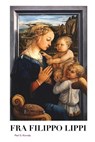 Fra Filippo Lippi - Paul G Konody - 9781861717993