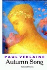 Autumn Song - Paul Verlaine - 9781861718280