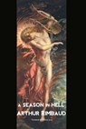 A SEASON IN HELL - RIMBAUD,  Arthur - 9781861718709