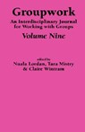 Groupwork Volume Nine - A Brown ; N McCaughan - 9781861770639
