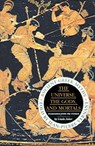 The Universe, The Gods And Mortals - Jean-Pierre Vernant - 9781861973993
