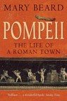 Pompeii - Professor Mary Beard - 9781861975966