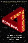 13 Things That Don't Make Sense - Michael Brooks - 9781861976475