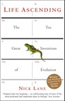 Life Ascending - Nick Lane - 9781861978189