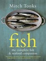 Fish - Mitchell Tonks - 9781862058330