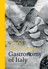 Gastronomy of Italy - Anna Del Conte - 9781862059580