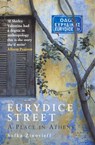 Eurydice Street - Sofka Zinovieff - 9781862077508