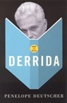 How To Read Derrida - Penelope Deutscher - 9781862077683