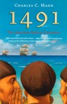 1491 - Charles C. Mann - 9781862078765