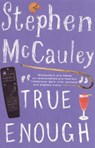 True Enough - Stephen McCauley - 9781862079038
