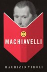 How To Read Machiavelli - Maurizio Viroli - 9781862079915