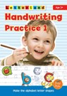 Handwriting Practice - Lyn Wendon ; Lisa Holt - 9781862097209