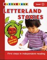 Letterland Stories - Lyn Wendon - 9781862097247
