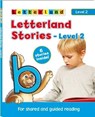 Letterland Stories - Lyn Wendon - 9781862097254