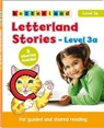 Letterland Stories - Lyn Wendon - 9781862097261