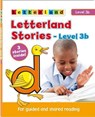 Letterland Stories - Lyn Wendon - 9781862097391