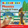 Phonics Touch & Trace - Lisa Holt ; Lyn Wendon - 9781862099760