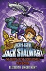 Jack Stalwart: The Secret of the Sacred Temple - Elizabeth Singer Hunt - 9781862301245