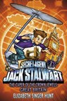 Jack Stalwart: The Caper of the Crown Jewels - Elizabeth Singer Hunt - 9781862301269