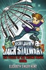Jack Stalwart: The Puzzle of the Missing Panda - Elizabeth Singer Hunt - 9781862301276