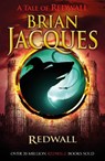 Redwall - Brian Jacques - 9781862301382