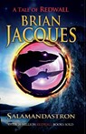 Salamandastron - Brian Jacques - 9781862301412