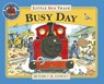 Little Red Train: Busy Day - Benedict Blathwayt - 9781862301931