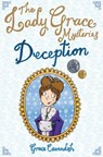 The Lady Grace Mysteries: Deception - Grace Cavendish - 9781862303799