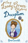 The Lady Grace Mysteries: Deception - Grace Cavendish - 9781862303799