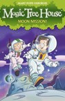 Magic Tree House 8: Moon Mission! - Mary Pope Osborne - 9781862305694