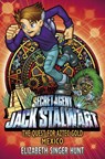 Jack Stalwart: The Quest for Aztec Gold - Elizabeth Singer Hunt - 9781862306325