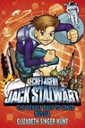 Jack Stalwart: The Deadly Race to Space - Elizabeth Singer Hunt - 9781862306349