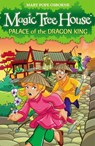 Magic Tree House 14: Palace of the Dragon King - Mary Pope Osborne - 9781862309142