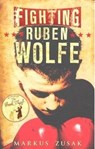 Fighting Ruben Wolfe - Markus Zusak - 9781862309579
