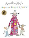 Angelica Sprocket's Pockets - Quentin Blake - 9781862309692